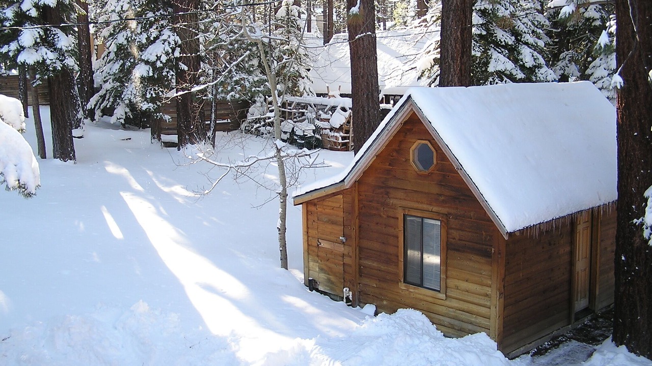 Photo of Outdoor in Y Area