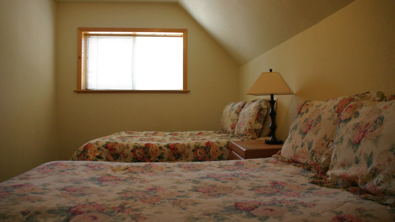 Photo of Bedroom in Y Area
