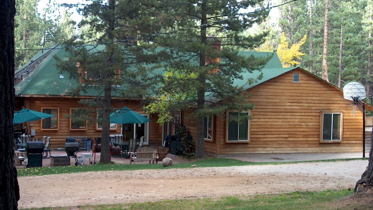 Photo of Outdoor in Y Area