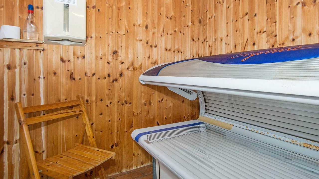 Photo of Bedroom in Hojer