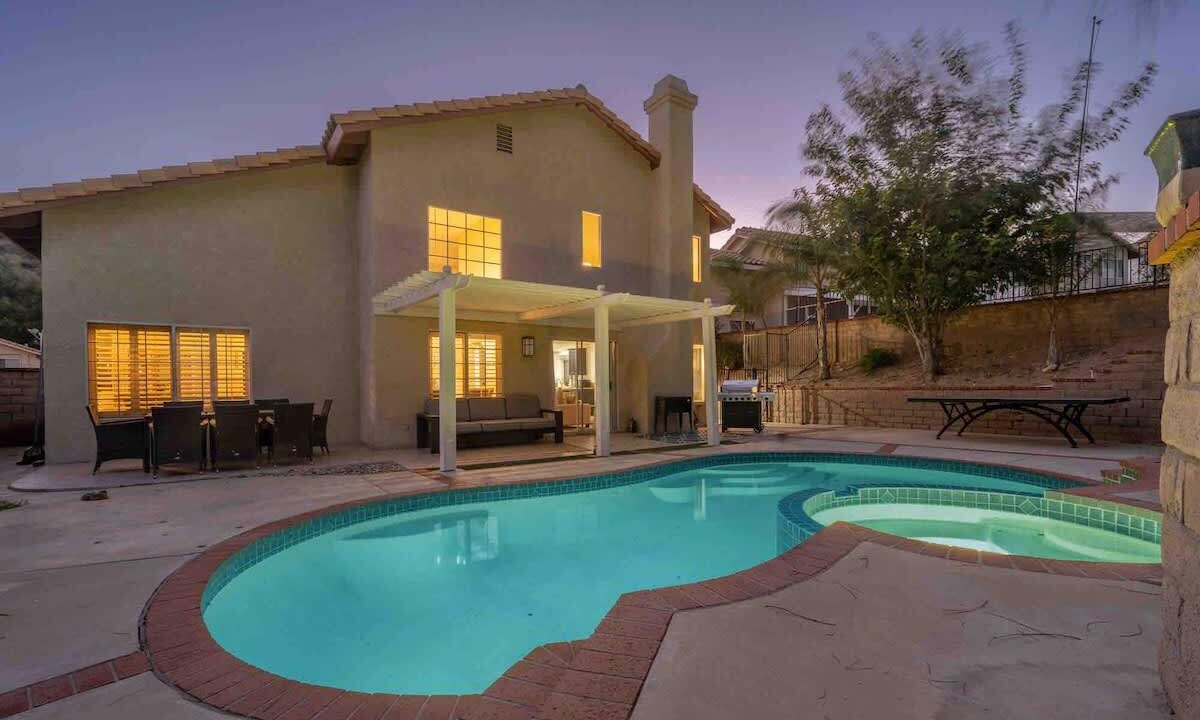Photo of Outdoor in Castaic
