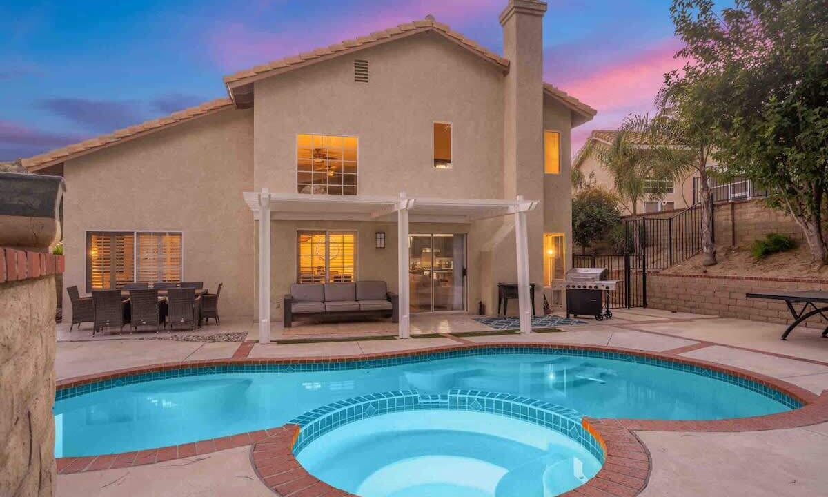 Photo of Outdoor in Castaic