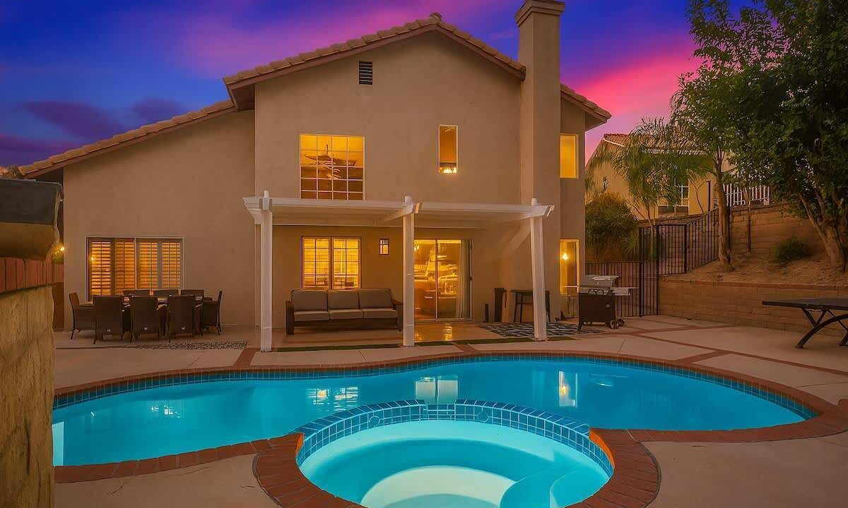 Photo of Outdoor in Castaic
