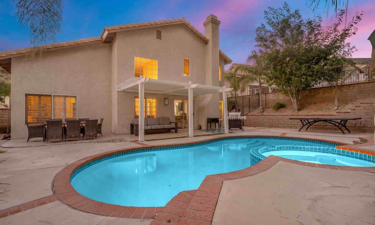 Photo of Outdoor in Castaic