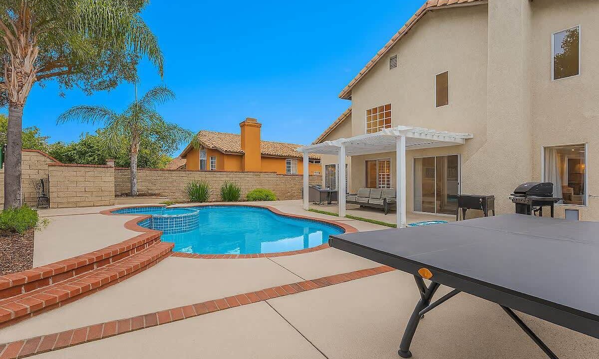 Photo of Outdoor in Castaic