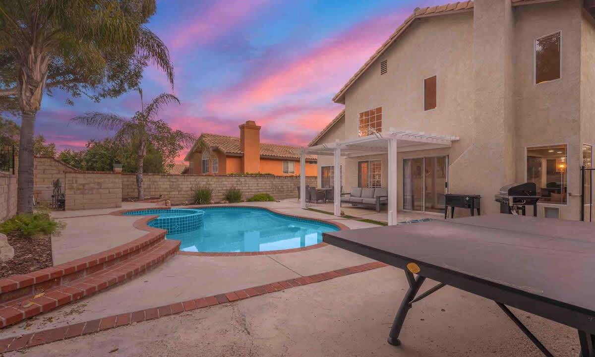 Photo of Outdoor in Castaic