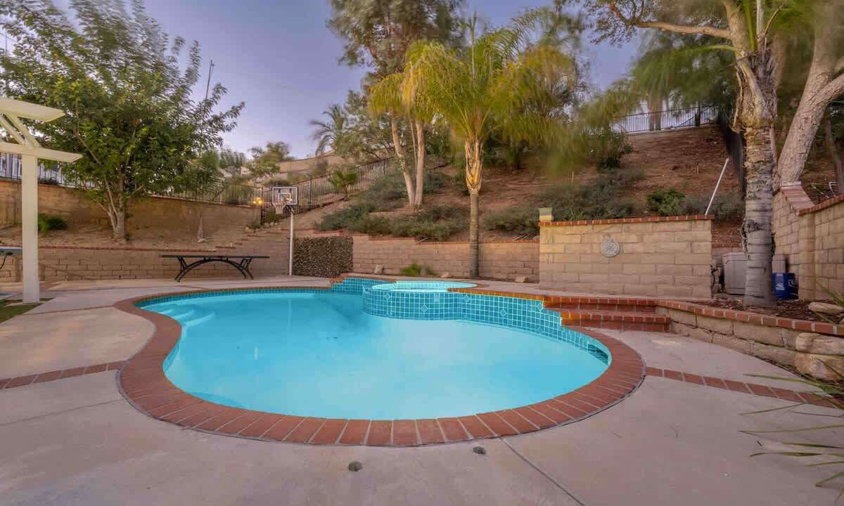 Photo of Outdoor in Castaic