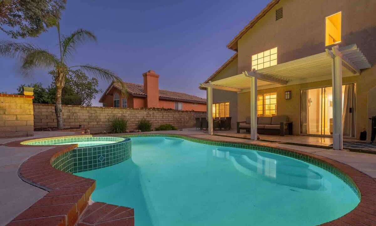 Photo of Outdoor in Castaic