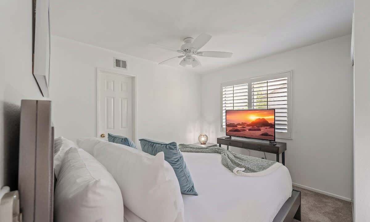 Photo of Bedroom in Castaic