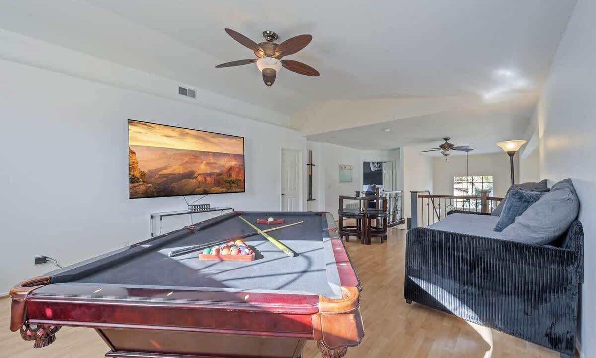 Photo of Bedroom in Castaic