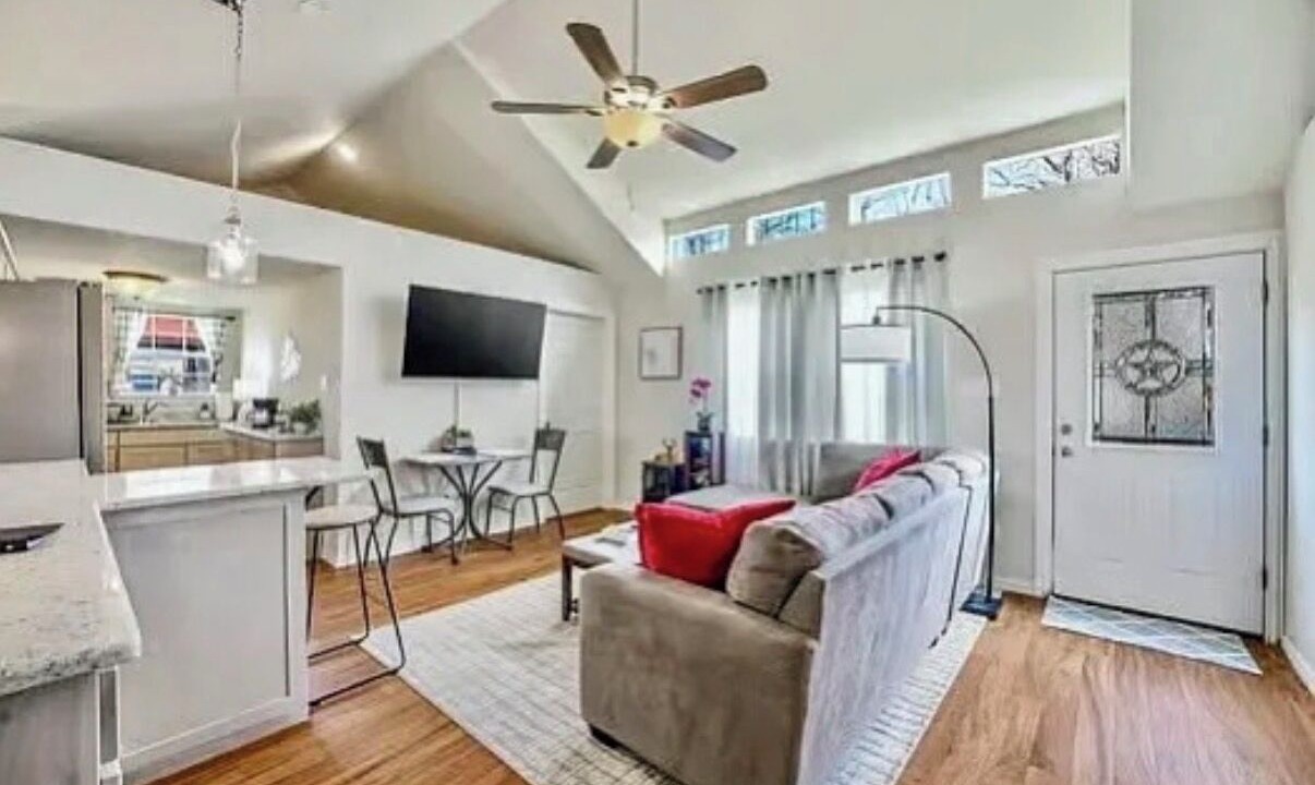 Photo of Bedroom in Dennis