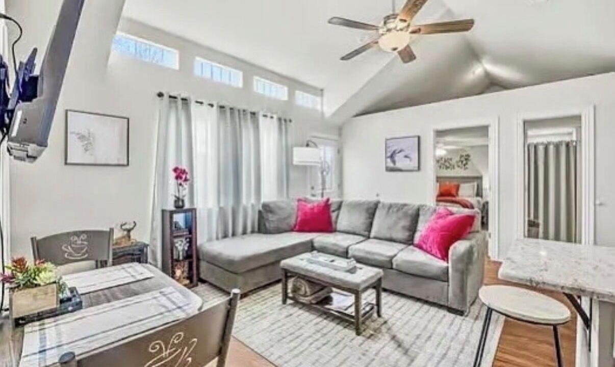 Photo of Bedroom in Dennis
