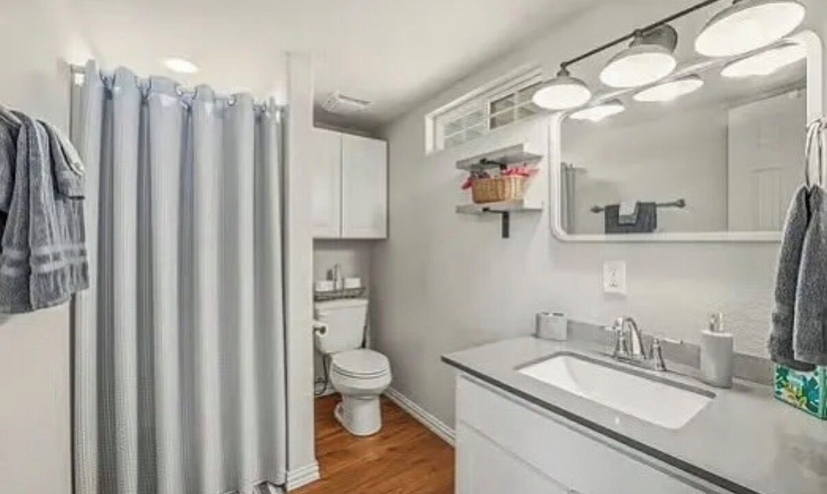 Photo of Bathroom in Dennis
