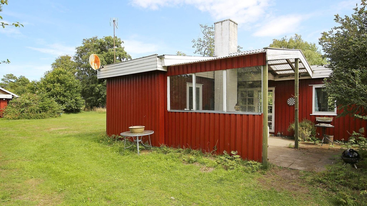 Photo of Outdoor in Reersø