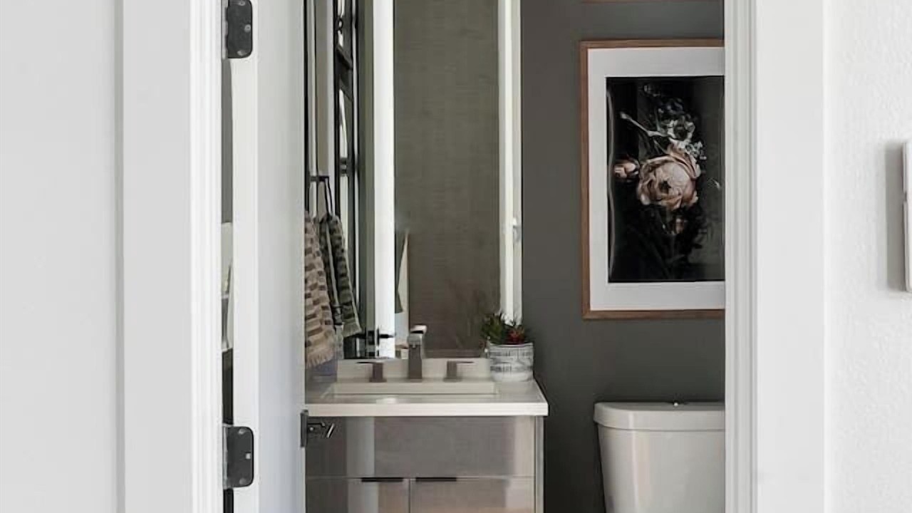 Photo of Bathroom in Cedar Crest