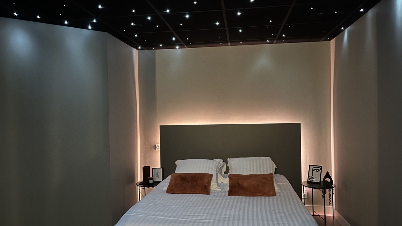Photo of Bedroom in Gare