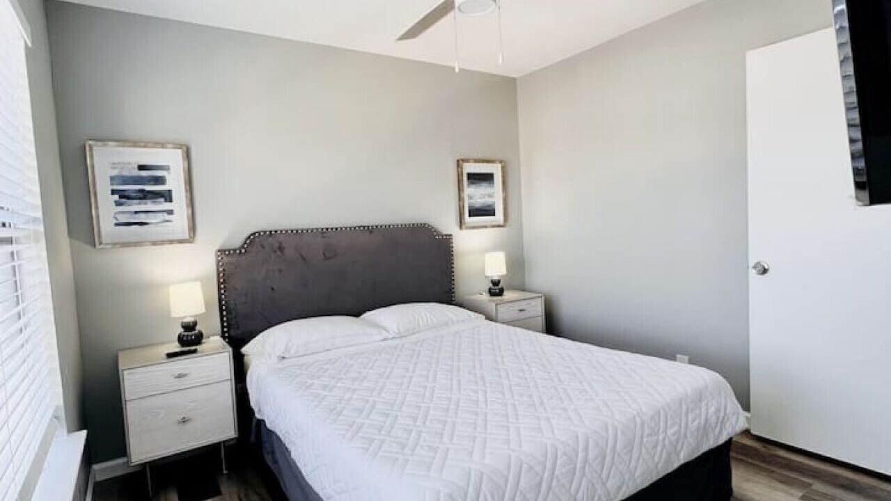 Photo of Bedroom in Medical Center District