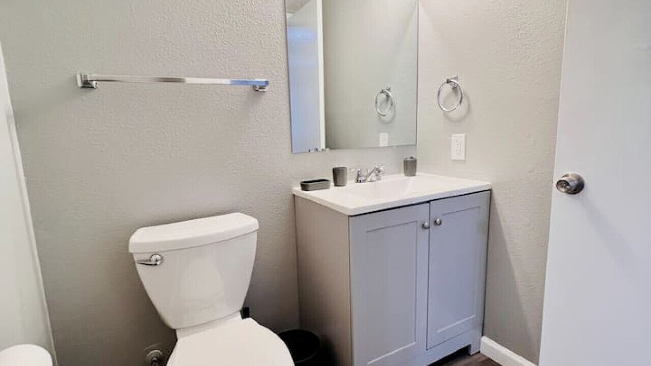 Photo of Bathroom in Medical Center District