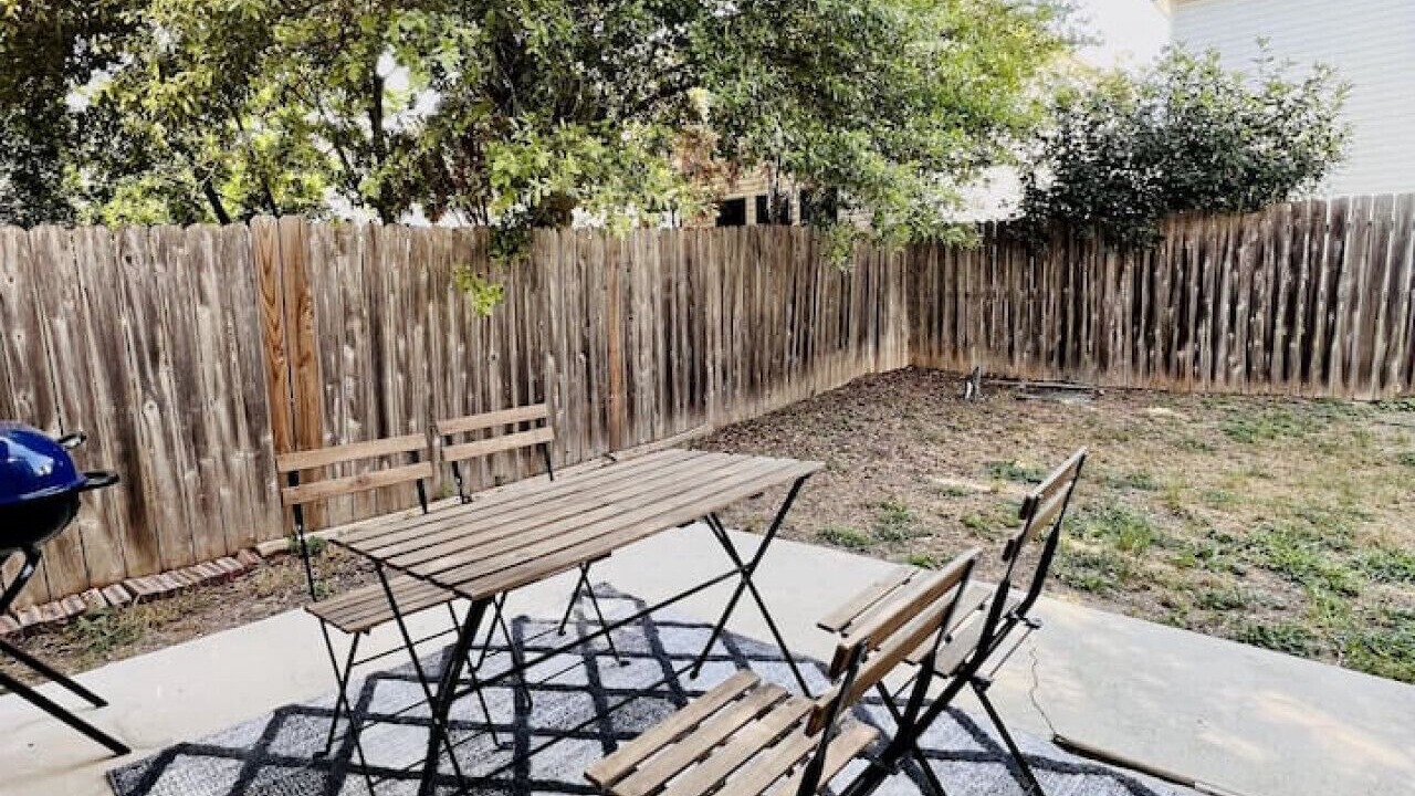 Photo of Outdoor in Medical Center District