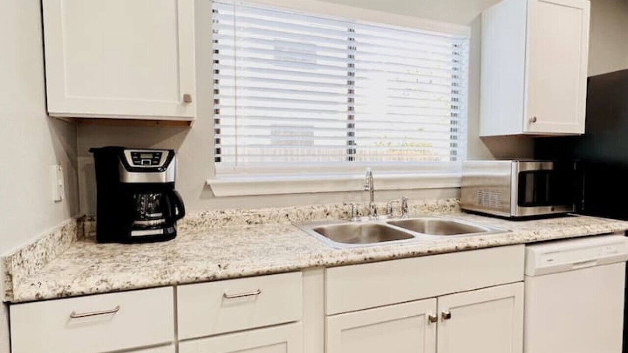 Photo of Kitchen in Medical Center District