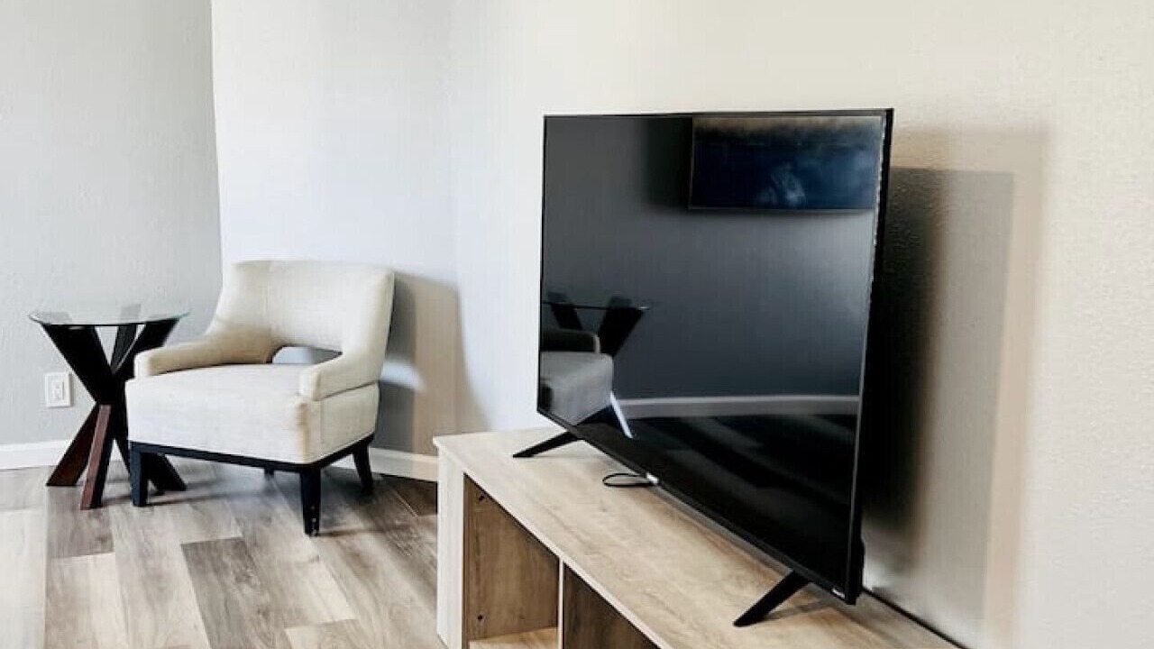 Photo of Livingroom in Medical Center District