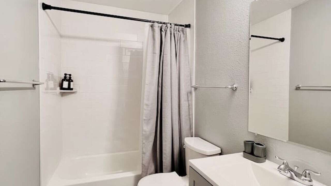 Photo of Bathroom in Medical Center District