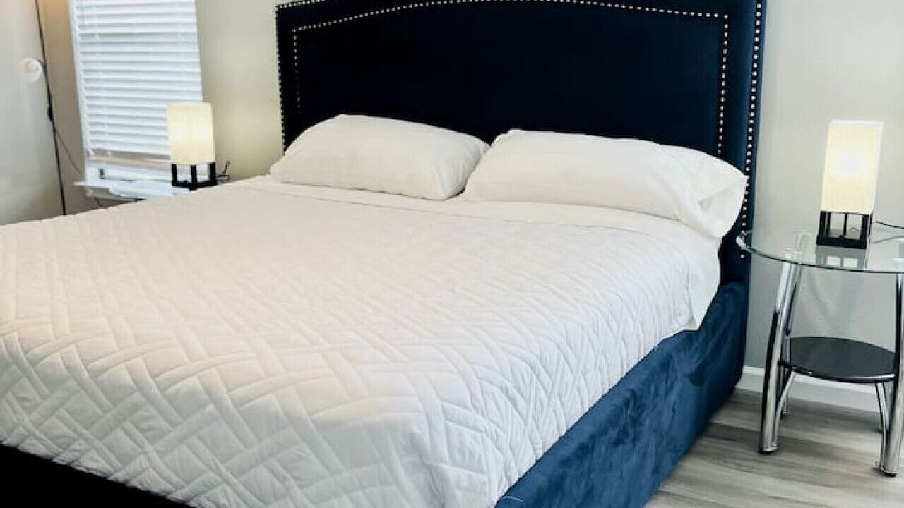 Photo of Bedroom in Medical Center District