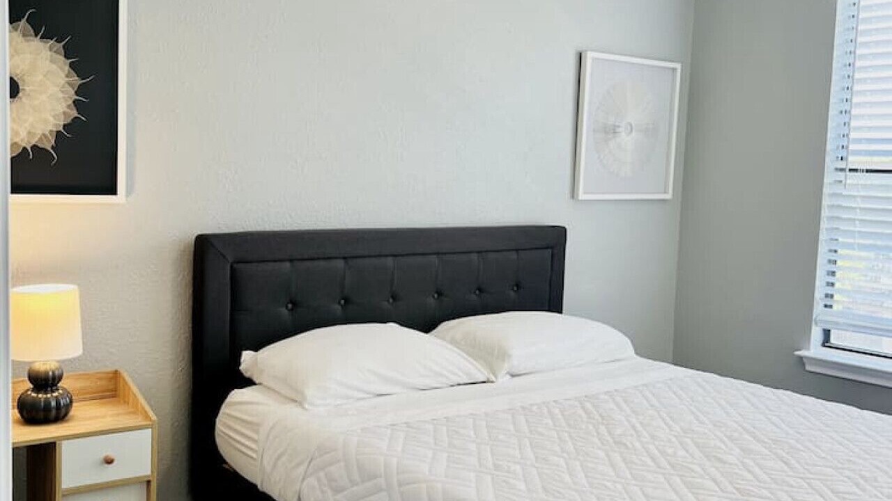Photo of Bedroom in Medical Center District