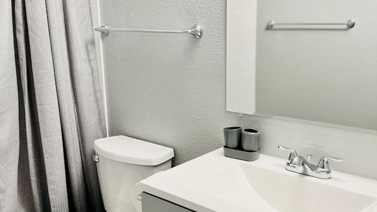 Photo of Bathroom in Medical Center District