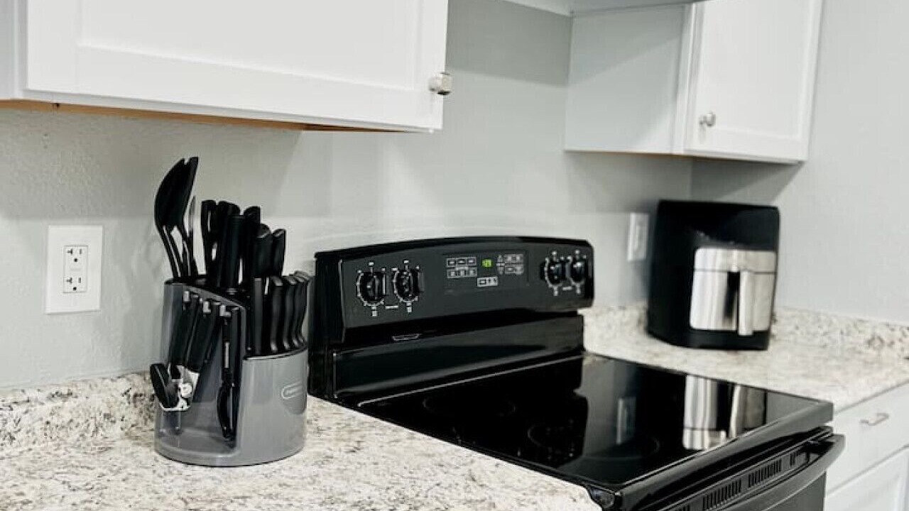 Photo of Kitchen in Medical Center District