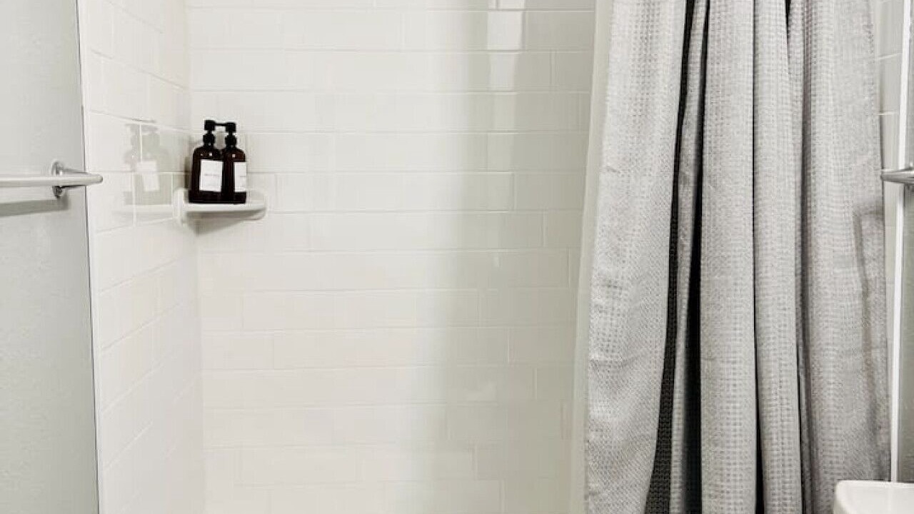 Photo of Bathroom in Medical Center District