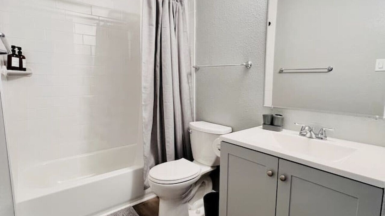 Photo of Bathroom in Medical Center District