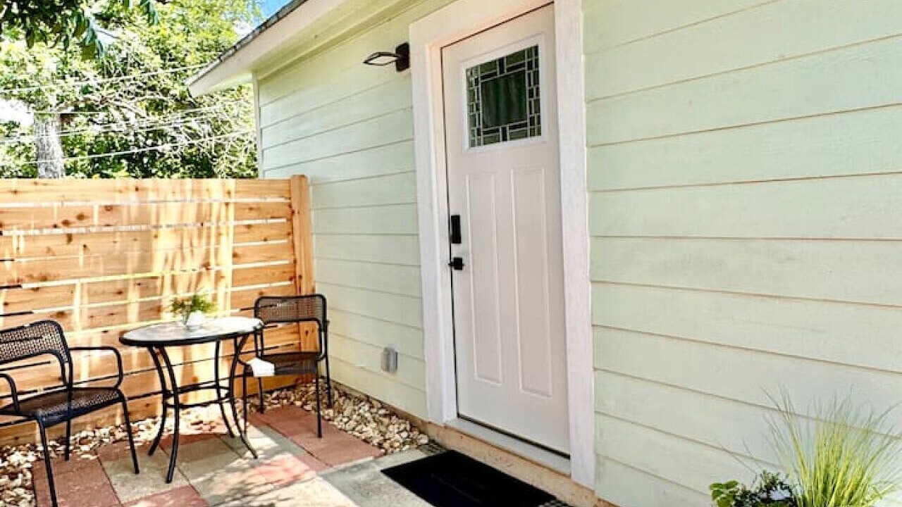 Photo of Outdoor in Northwest Los Angeles Heights