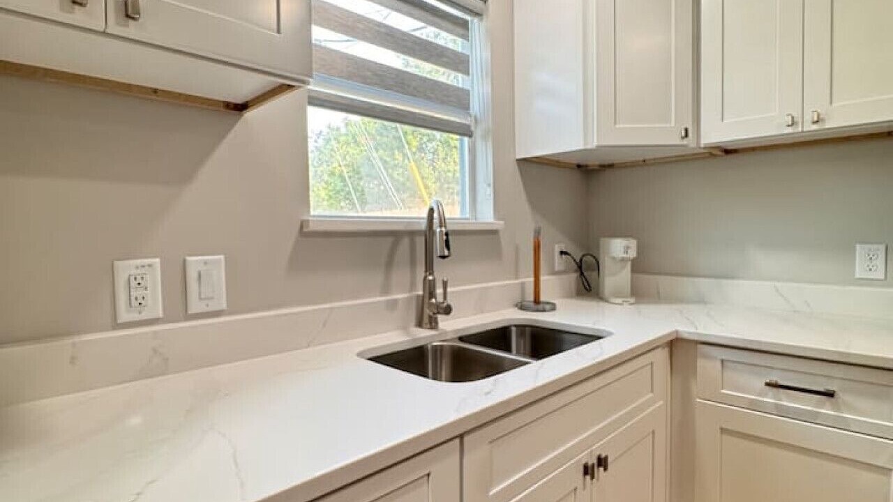 Photo of Kitchen in Northwest Los Angeles Heights