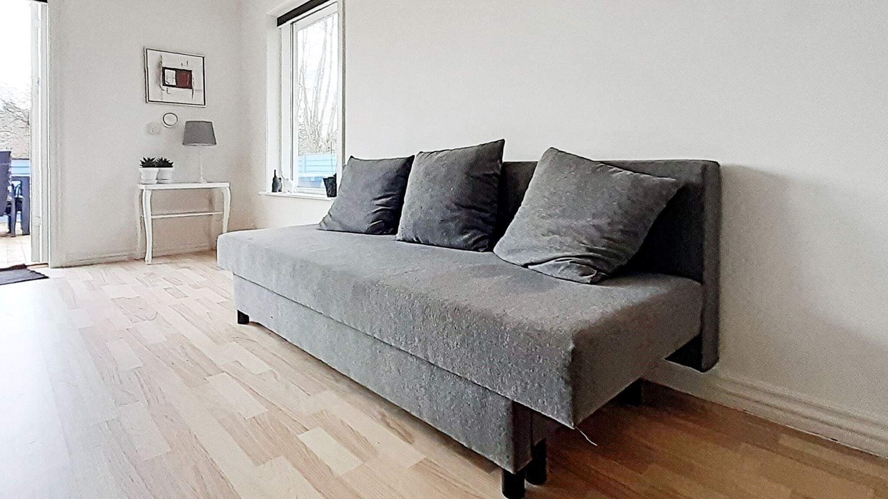 Photo of Livingroom in Grevinge