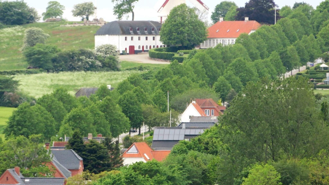 Photo of Outdoor in Sønderborg