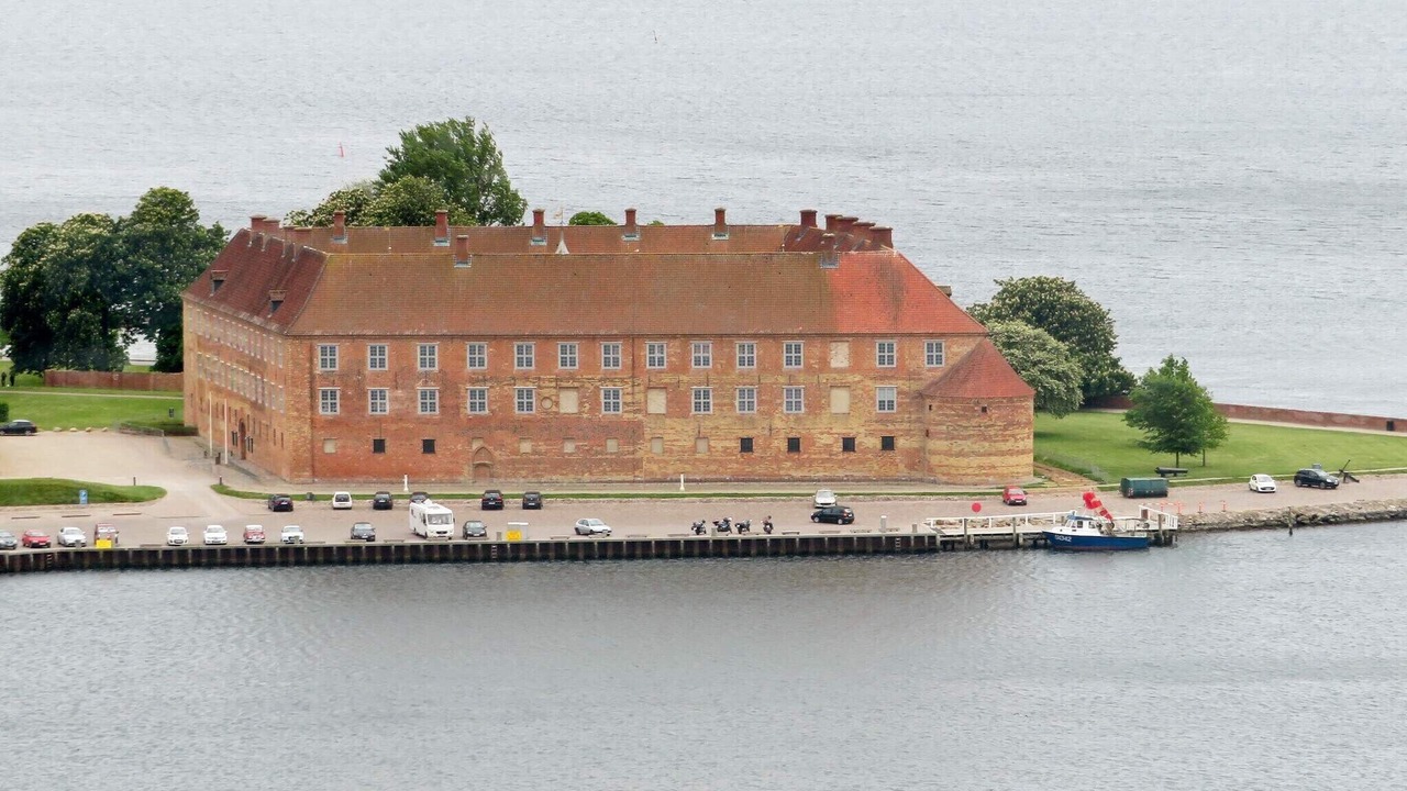 Photo of Outdoor in Sønderborg
