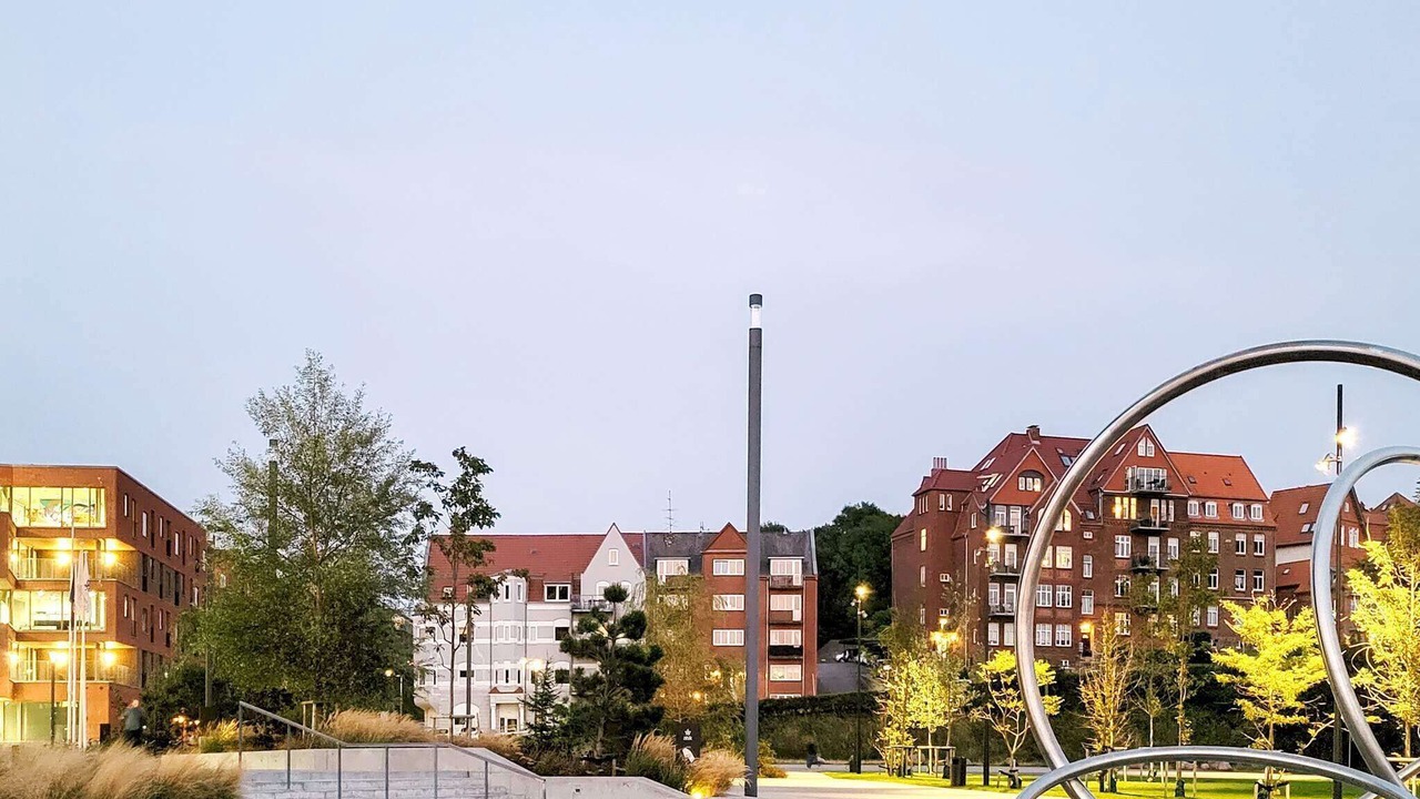 Photo of Outdoor in Sønderborg