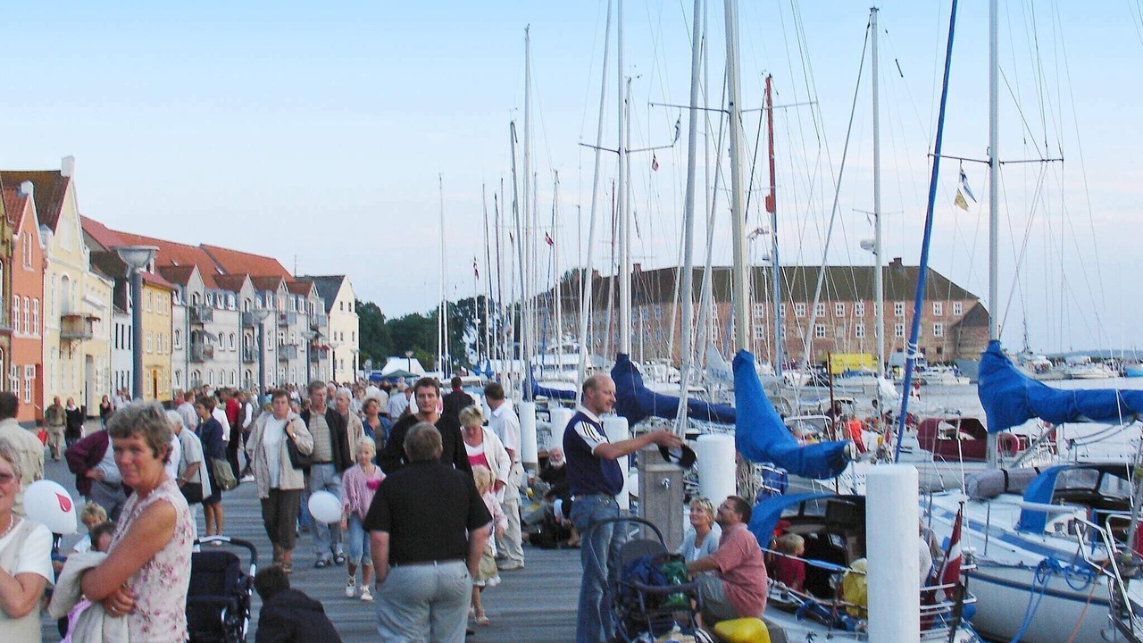 Photo of Others in Sønderborg
