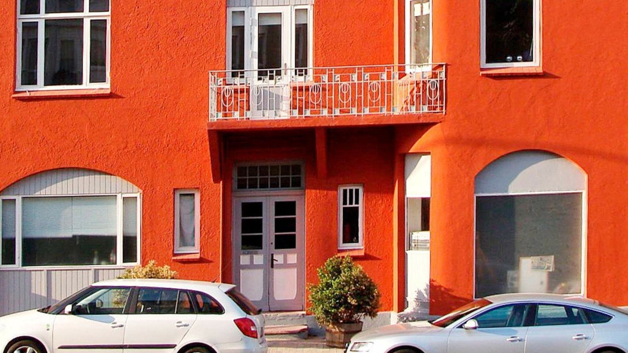 Photo of Outdoor in Sønderborg