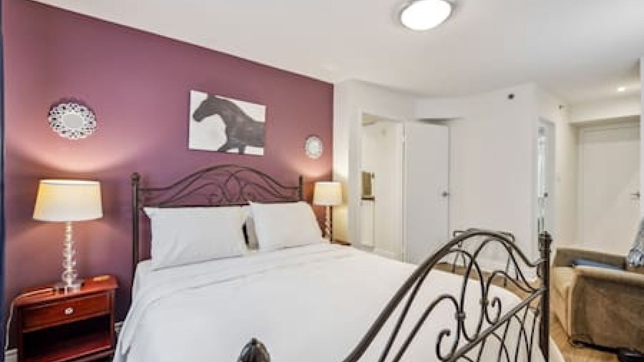 Photo of Bedroom in Richmond Hill