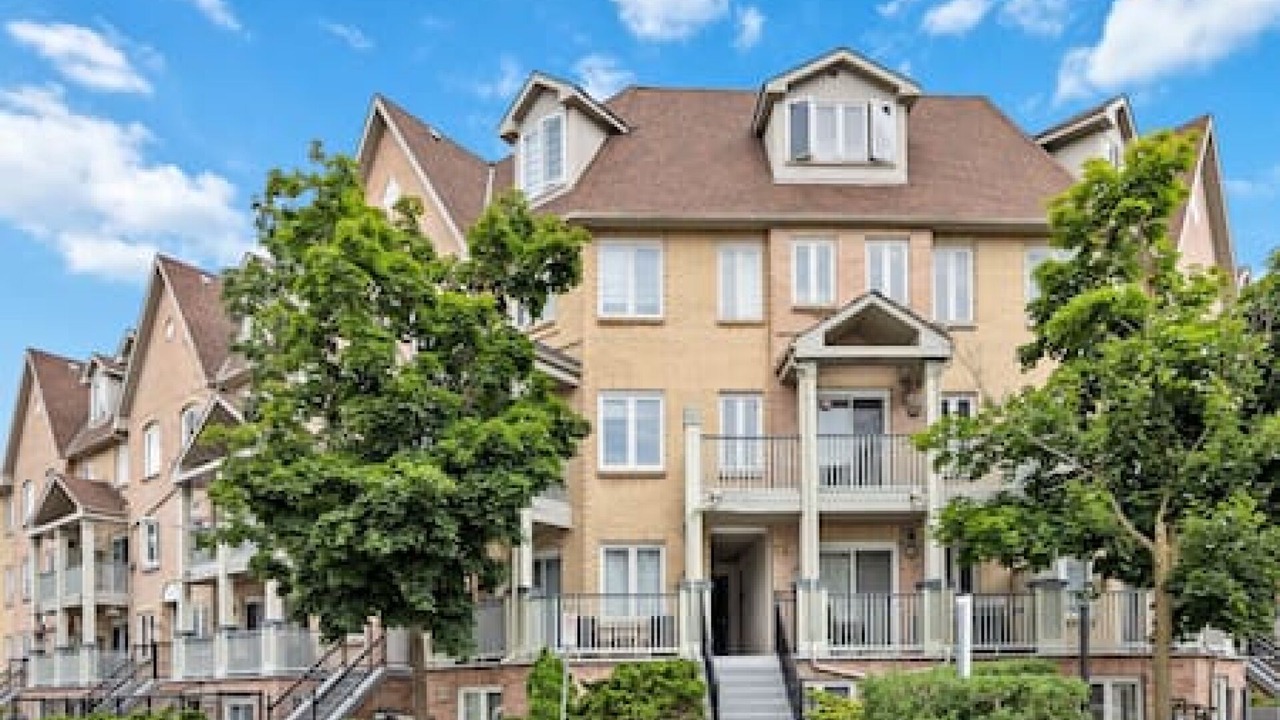 Photo of Outdoor in Richmond Hill