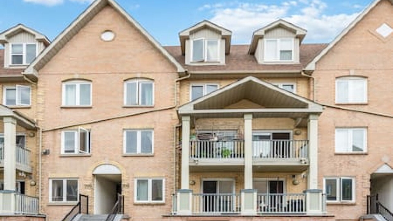 Photo of Outdoor in Richmond Hill