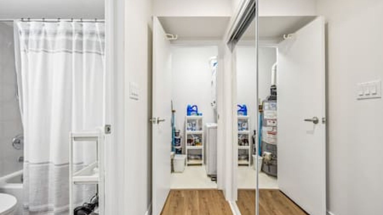 Photo of Bathroom in Richmond Hill