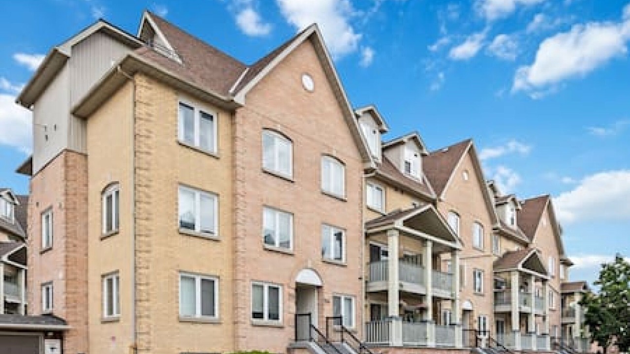 Photo of Outdoor in Richmond Hill