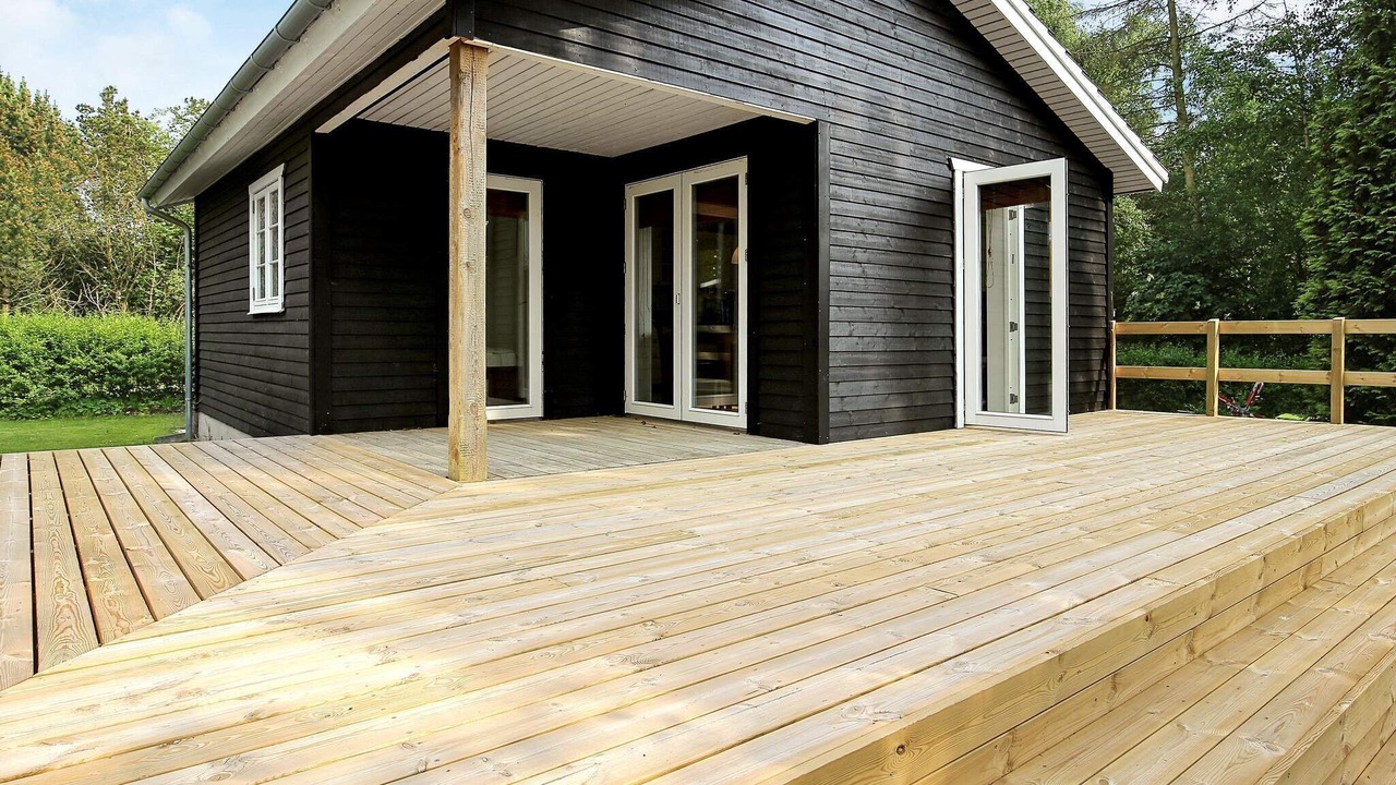 Photo of Outdoor in Skibby