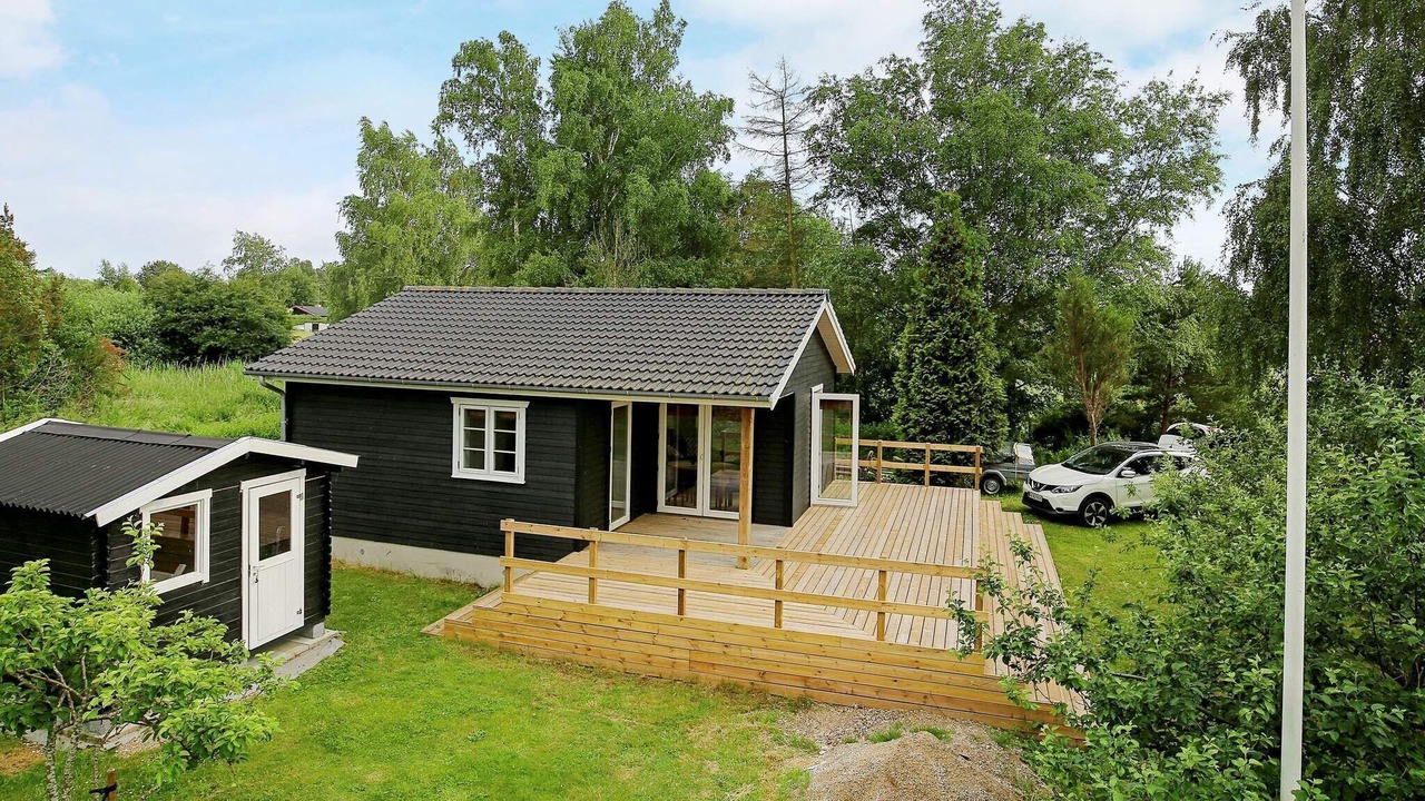 Photo of Outdoor in Skibby