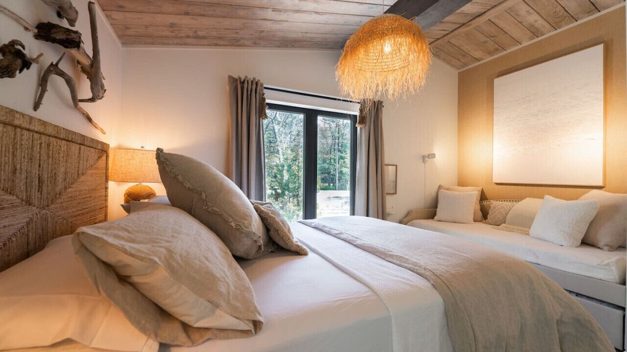 Photo of Bedroom in Tiny