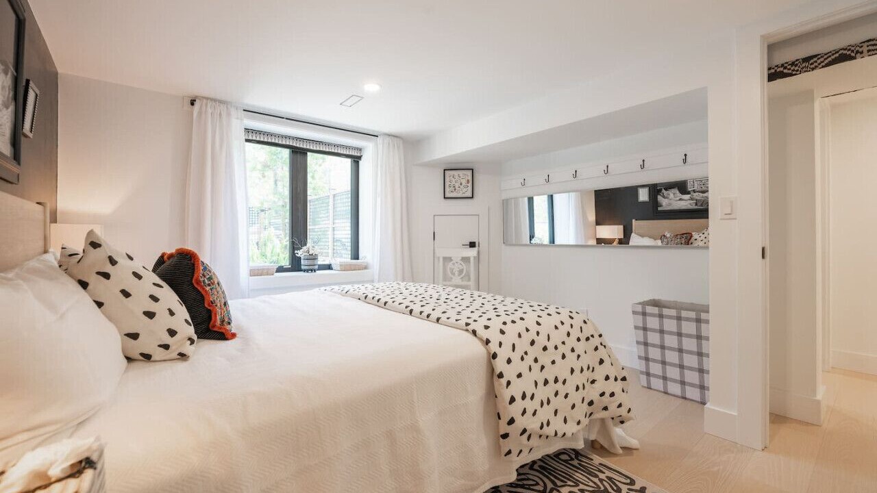 Photo of Bedroom in Tiny