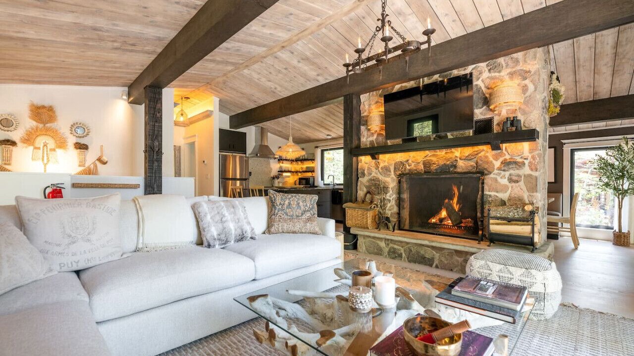 Photo of Livingroom in Tiny